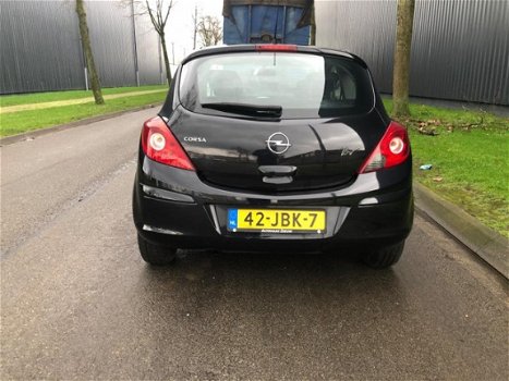 Opel Corsa - 1.0-12V Selection Nap, Airco, Nieuwe Apk - 1