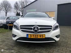 Mercedes-Benz A-klasse - 180 Sport | Navi | Historie | Stoelverw