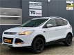 Ford Kuga - 2.0 TDCI Titanium 120pk BOMVOL | Sony Navi Audio | Keyless | Assist-pack | Winterpack - 1 - Thumbnail