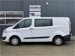 Ford Transit Custom - 290 2.0 TDCI L1H1 Trend DC 131pk | Airco | PDC | Cruise | Bluetooth | Trekhaak - 1 - Thumbnail