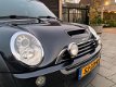 Mini Mini Cooper - 1.6 S XENON/NAVI/PANO/STOELVER - 1 - Thumbnail