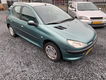 Peugeot 206 - 1.4 XT MET NIEUWE APK TOT 14-01-2021 - 1 - Thumbnail