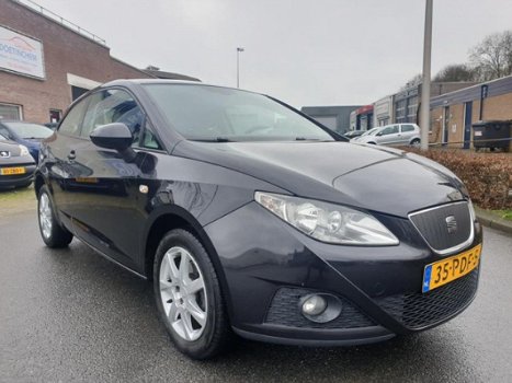 Seat Ibiza SC - 1.2 TDI E-Ecomotive Style - 1