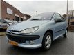 Peugeot 206 - XS 1.4 Apk Airco - 1 - Thumbnail