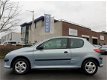 Peugeot 206 - XS 1.4 Apk Airco - 1 - Thumbnail