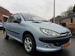 Peugeot 206 - XS 1.4 Apk Airco - 1 - Thumbnail