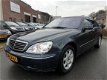 Mercedes-Benz S-klasse - S 430 Nap Airco Apk - 1 - Thumbnail