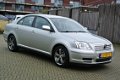 Toyota Avensis - 1.6 VVTi Linea Terra |AIRCO|TREKHAAK|ELEK.PAKKET|NAP|NW APK|5DRS|Nette staat - 1 - Thumbnail