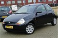 Ford Ka - 1.3 Futura |AIRCO|ELEK.PAKKET|NAP|NW APK|LAGE KM-STAND - 1 - Thumbnail