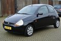 Ford Ka - 1.3 Futura |AIRCO|ELEK.PAKKET|NAP|NW APK|LAGE KM-STAND - 1 - Thumbnail