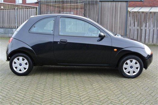 Ford Ka - 1.3 Futura |AIRCO|ELEK.PAKKET|NAP|NW APK|LAGE KM-STAND - 1