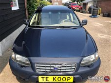 Volvo XC70 - youngtimer