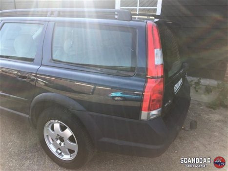 Volvo XC70 - youngtimer - 1