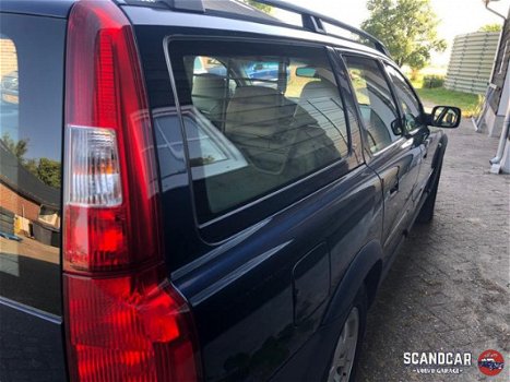 Volvo XC70 - youngtimer - 1