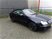 Mercedes-Benz CLK-klasse Coupé - 320 Elegance - 1 - Thumbnail