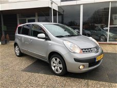 Nissan Note - 1.6 First Note AIRCO/ELEK RAMEN/TREKHAAK