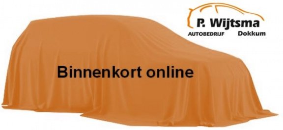 Volkswagen Golf Plus - 1.2 TSI Comfortline BlueMotion TREKHAAK-NAVI-CRUISE-MULTISNAAR - 1