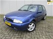 Ford Fiesta - 1.3-16V Trend - 1 - Thumbnail