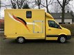 Volkswagen Crafter - 46 2.5 TDI L2 paardenwagen - 1 - Thumbnail