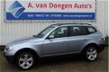 BMW X3 - 3.0I HIGH EXECUTIVE, Automaat, 1e Eignr, Org 67800KM - 1 - Thumbnail