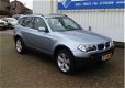 BMW X3 - 3.0I HIGH EXECUTIVE, Automaat, 1e Eignr, Org 67800KM - 1 - Thumbnail