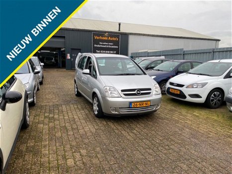 Opel Meriva - 1.6-16V Enjoy - 1