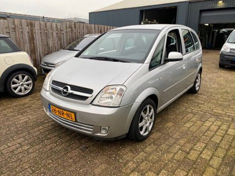 Opel Meriva - 1.6-16V Enjoy - 1