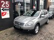 Nissan Qashqai+2 - 1.6 Visia 6/12 M Garantie - 1 - Thumbnail