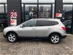 Nissan Qashqai+2 - 1.6 Visia 6/12 M Garantie - 1 - Thumbnail