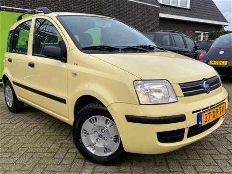 Fiat Panda - 1.2 Edizione Cool met AIRCO NAP - 1