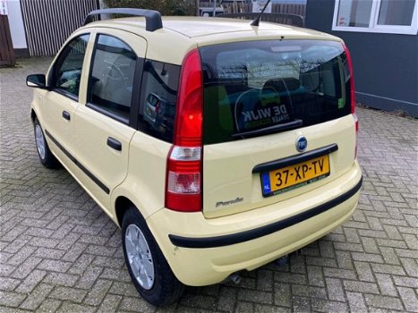 Fiat Panda - 1.2 Edizione Cool met AIRCO NAP - 1