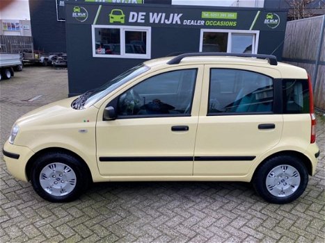 Fiat Panda - 1.2 Edizione Cool met AIRCO NAP - 1