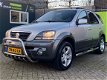 Kia Sorento - 3.5 V6 X-treme AUTOMAAT AIRCO CRUISE NAP - 1 - Thumbnail