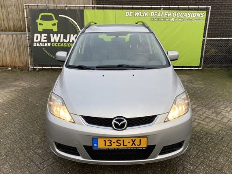 Mazda 5 - 5 1.8 Touring 7 PERS CLIMATE NAP - 1