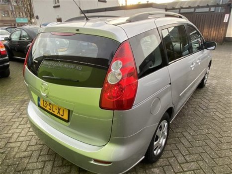 Mazda 5 - 5 1.8 Touring 7 PERS CLIMATE NAP - 1