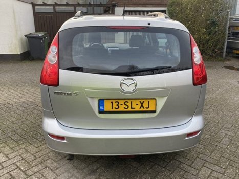 Mazda 5 - 5 1.8 Touring 7 PERS CLIMATE NAP - 1