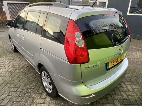 Mazda 5 - 5 1.8 Touring 7 PERS CLIMATE NAP - 1