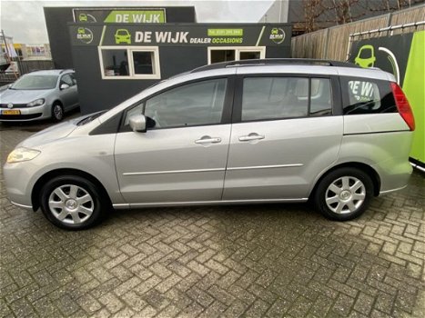 Mazda 5 - 5 1.8 Touring 7 PERS CLIMATE NAP - 1