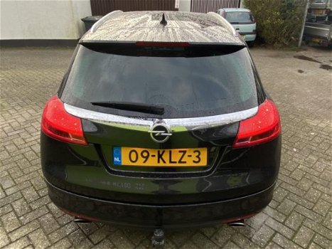 Opel Insignia Sports Tourer - 1.6 T Cosmo met NIEUWE APK - 1