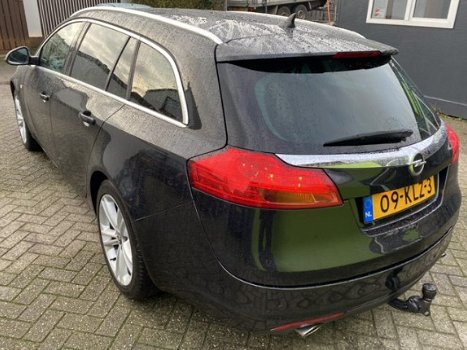 Opel Insignia Sports Tourer - 1.6 T Cosmo met NIEUWE APK - 1