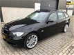 BMW 3-serie Touring - 320i Business Line Navigatie, Leerbekleding, Cruise controle, Airco auto - 1 - Thumbnail