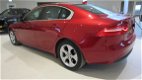 Jaguar XE - 2.0 Prestige - 1 - Thumbnail