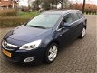 Opel Astra Sports Tourer - 1.4 TURBO 140PK COSMO - 1 - Thumbnail