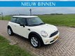 Mini Mini One - 1.4 Schuifdak Airco Dealer ond Navi - 1 - Thumbnail