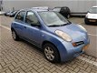 Nissan Micra - 1.2 Visia 5Drs. voor export - 1 - Thumbnail