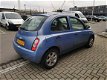 Nissan Micra - 1.2 Visia 5Drs. voor export - 1 - Thumbnail