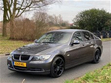 BMW 3-serie - 325i 218PK |Aut |Navi|Xenon|cruise