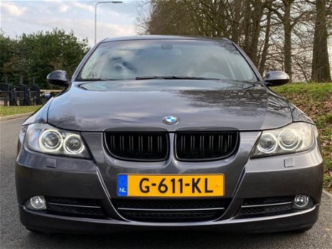 BMW 3-serie - 325i 218PK |Aut |Navi|Xenon|cruise - 1