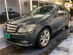 Mercedes-Benz C-klasse - 320 CDI Avantgarde 4-Matic | Vol Leder | Memory | Xenon | Stoelverwarming | - 1 - Thumbnail