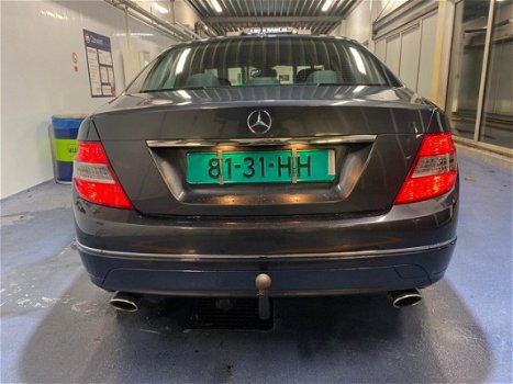 Mercedes-Benz C-klasse - 320 CDI Avantgarde 4-Matic | Vol Leder | Memory | Xenon | Stoelverwarming | - 1